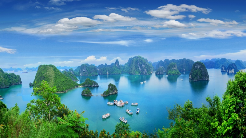 VIETNAM